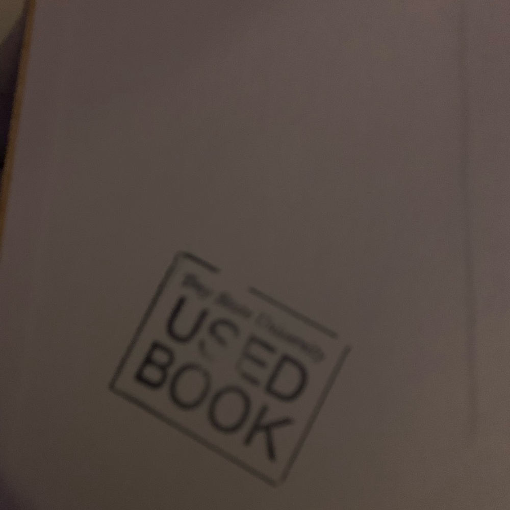 Correctional administration text book . Used condition - Picture 2 of 2